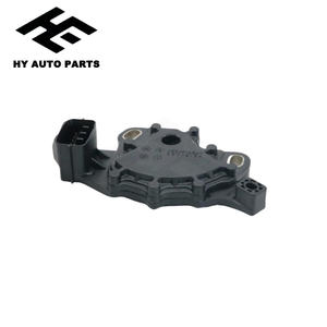 Interrupteur de sécurité neutre 8604A011 MD757783 pour Mitsubishi Eclipse Galant Endeavor 1997-2011 - Product Image 4