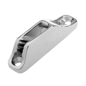 Étrier d'amarrage en acier inoxydable 316 de qualité supérieure, étrier à corde rainuré antidérapant, attache de corde marine <span class=keywords><strong>pour</strong></span> yacht et bateau - Product Image 5