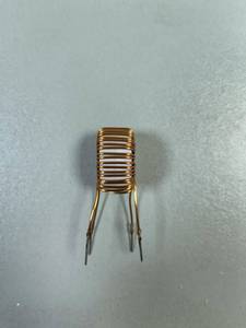 High Frequency Nanocrystalline Magnetic <strong>Core</strong> <strong>Toroid</strong> Inductor Iron <strong>Core</strong> <strong>Amorphous</strong> Filter Inductor For Different - Product Image 4