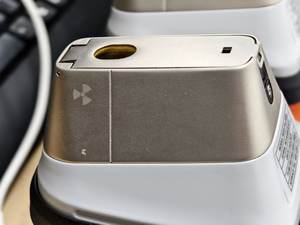 Analizador de recubrimiento XRF portátil de la serie Terras EulerX 980, pantalla de 5 pulgadas 720P, análisis de composición de espesor no destructivo - Product Image 4