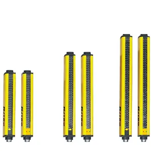 Kjt Fabrikanten Directe Verkoop Economische Veiligheid Licht Gordijn Sensor Lift Deur Detector