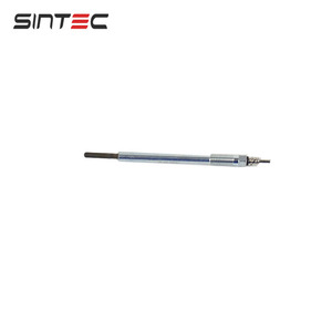 <span class=keywords><strong>Bougie</strong></span> <span class=keywords><strong>de</strong></span> <span class=keywords><strong>préchauffage</strong></span> en métal authentique 1026140FD080 pour camionnette JAC - Product Image 1