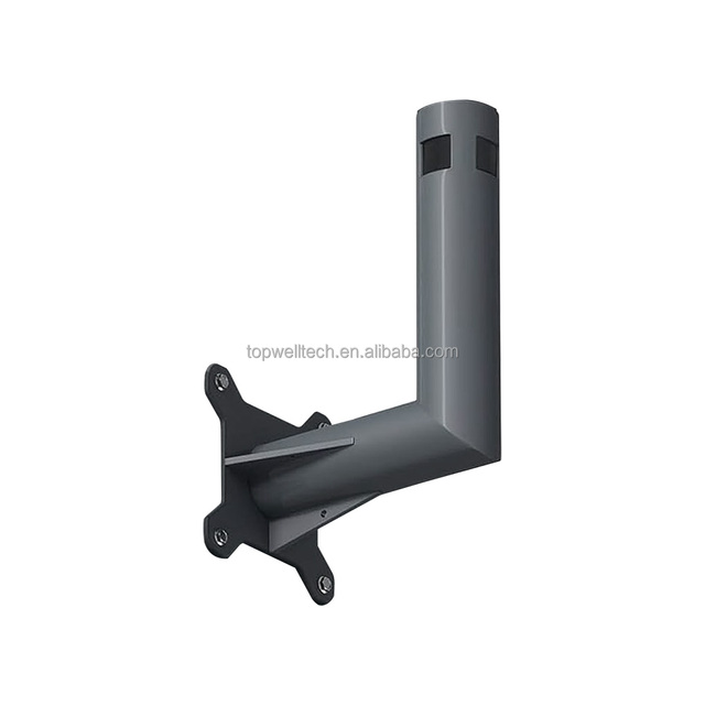 Outdoor Satellite Dish Holder Starlink Long Wall Mount