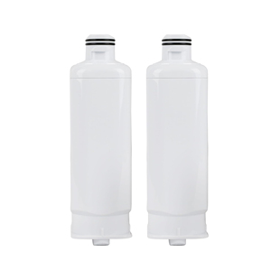 Filtro de Agua Aprobado por Z030, Filtro para Refrigerador para una Protección Duradera, Compatible con DA97-17376B - Product Image 1