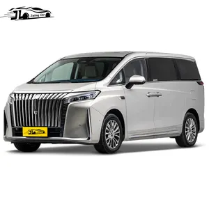 Revolutionizing Roads 2024 Wey Gaoshan Hybrid Dht Phev 7 Seaters Mpv Hybrid Electric Car Electric Vehicle for sale in China