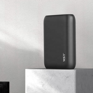 Công nghệ tiện ích điện thoại di động sao lưu điện hiển thị kỹ thuật số USB xách tay 20 Wát nhanh chóng sạc điện ngân hàng điện thoại 10000mAh ngân hàng điện - Product Image 2