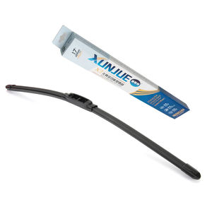 Balais d'essuie-glace multi-adaptateurs disponibles de 14 à 28 pouces, compatibles avec 98 % des modèles de voitures, en vente, prix d'usine, OEM ODM disponibles - Product Image 1