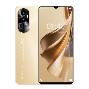 Phổ biến Hot Bán điện thoại di động reno10 Pro 6.8 inch 5 triệu pixels 1 + 16 rino10pro điện thoại di động Android 8.1 - Product Image 2