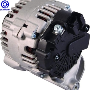 Alternador de Coche 12V 150A 12317795620 12317790548 12317799180 para <span class=keywords><strong>BMW</strong></span> E87 E90 E91 E92, Alternador Diésel - Product Image 3