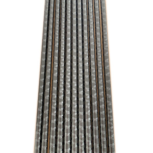 Cần câu carbon nguyên khối, giao hàng nhanh, 1 khúc, cần câu bass - Product Image 2