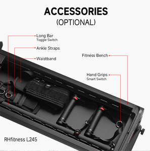 99lbs Đơn Phương 2025 Thiết Kế Mới Nhà Tập Thể Dục Và Sản Phẩm Tập Thể Dục Vai Máy Phòng Tập Thể Dục Sức Mạnh Đào Tạo Cho Phòng Khách - Product Image 6
