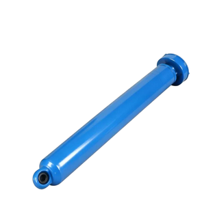 Cilindri ad Alta Pressione Marca Hengcai 10-42MPa Potenza Stabile per Escavatori in Tutte le Condizioni di Lavoro - Product Image 2