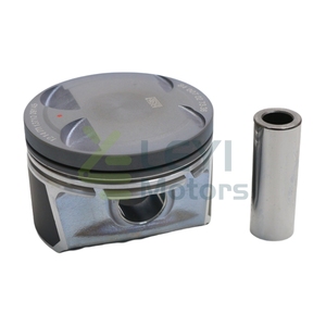 Chất lượng cao 1.2L <span class=keywords><strong>Piston</strong></span> Kit 55571101 55588057 623149 Bộ phận động cơ cho Chevrolet Opel a12xel a12xer mới STD 050 <span class=keywords><strong>Piston</strong></span> <span class=keywords><strong>Pin</strong></span> - Product Image 3