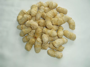 Automatic Soya Protein Making <b>Machine</b> Motor Gearbox Excellent Performance Labor Cost Savings TVP/TSP Restaurant Use 2-Year - Product Image 2