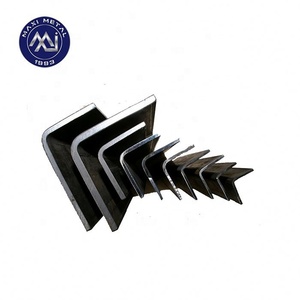 Varilla de Acero al Carbono de Patas Iguales Laminada en Caliente, Grado C45 1045 4140, Estándar ASTM, <span class=keywords><strong>Serie</strong></span> Q195 Q420, Acero Aleado en Ángulo - Product Image 4