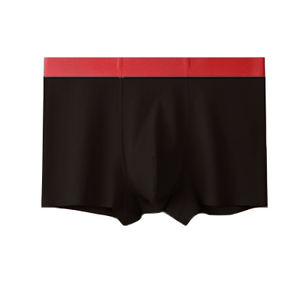 <span class=keywords><strong>Sous</strong></span>-vêtements pour <span class=keywords><strong>homme</strong></span>, boxer sans couture, doux, respirant, confortable, antibactérien, à l'essence <span class=keywords><strong>de</strong></span> Sophora Flavescens - Product Image 6