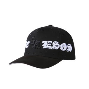 Casquettes de baseball sportives à 6 panneaux en coton 100% de qualité G5, avec logo personnalisé brodé en 3D, effet vintage délavé, boucle réglable à double ardillon - Product Image 1