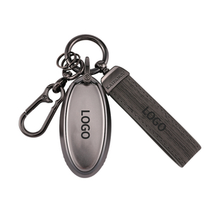 Funda de llave universal de TPU de alta calidad con cadena para Nissan Sylphy Teana Qashqai, disponible al por mayor de fábrica. - Product Image 5