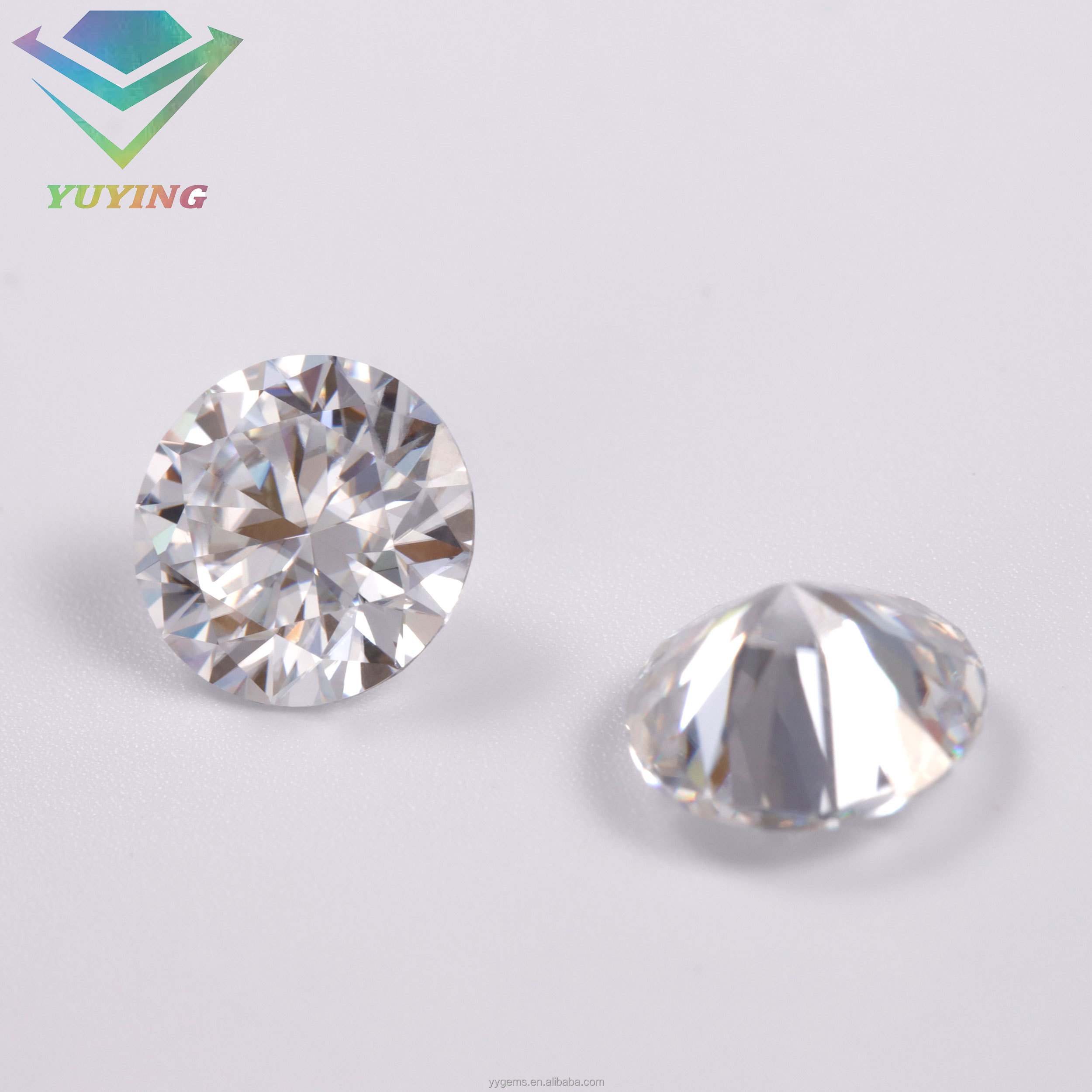 White-6.5mm