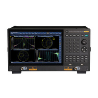 Ceyear 3657A/3675B Network Analyzers Electronic Measuring Instruments 3-Year Warranty 1Hz Resolution ODM Customized China