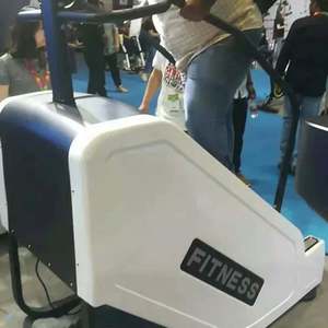 Longotech – entraînement Cardio de haute qualité, équipement de Machine de gymnastique Offre Spéciale, escalade d'<span class=keywords><strong>escalier</strong></span> en ligne - Product Image 6