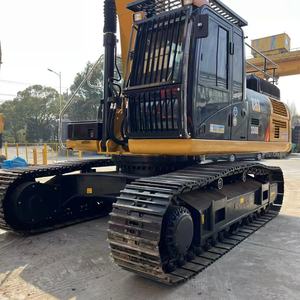 Aterpillar-máquina pesada de 330D SSEODANLOW HOOURS EXXCCAAV - Product Image 4