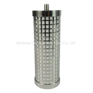 Huahang ตัวกรองแยกน้ำมันอากาศสำหรับทำความเย็นไฮดรอลิก - Product Image 1