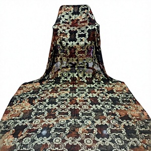 Conjunto de Dirac Somalí de Diseño de Lujo, Ecológico y de Alta Calidad con Gogura y Garbasar a Juego para Ocasiones Especiales - Product Image 6