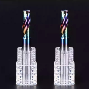 Фреза твердосплавная с покрытием - Product Image 2