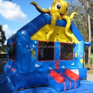 Artículos de Alquiler para Eventos Comerciales en la <span class=keywords><strong>Playa</strong></span>, Compre Castillo Inflable en Línea, Castillos Inflables Pequeños - Product Image 3