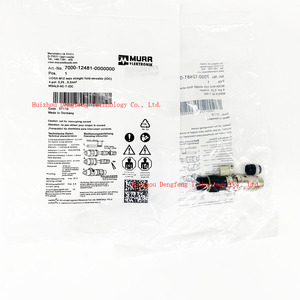 PLC สินค้าของแท้ของใหม่กล่องยังไม่ได้เปิด7000-12481-0000000 12เดือนพร้อมส่ง - Product Image 2