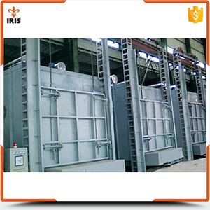 Calidad China hizo <span class=keywords><strong>gasoil</strong></span> horno de fusión - Product Image 3