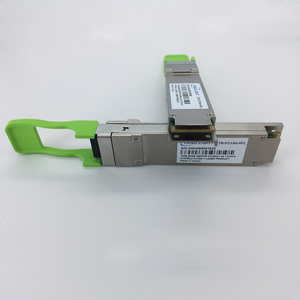 Módulo Óptico Transceptor Original Tr-fc13h-hfl Qsfp28 100g 1310nm 2km Cwdm4 Lite Tr-fc13h-hfl - Product Image 6