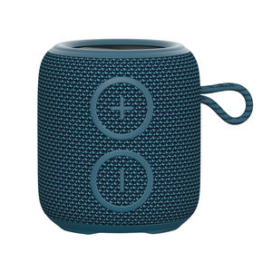 IPX7 étanche 6Watt MINI pour haut-parleur Bluetooth avec éclairage LED RVB 1200mAh boîte <span class=keywords><strong>de</strong></span> son pour ordinateur Aux Communication New <span class=keywords><strong>Prod</strong></span> - Product Image 1