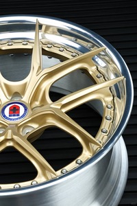 Bánh xe rèn Hợp kim nhôm 2 mảnh SY-1018 17 18 19 20 21 22 23 24 inch bánh xe So Le 5x114.3 5x120 5x130 cho F80 F82 rsq8 - Product Image 2