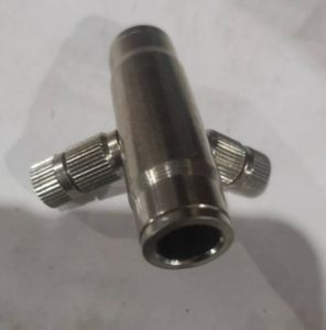 High-Pressure Garden Spray Accessories Full Range of Quick-Insert Copper Plating Durable and Resilient up to <strong>12</strong> Mpa - Product Image 4