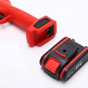 Tijeras de Podar Eléctricas 21v 140W para Paisajismo, Ramas de Árboles, Bonsáis, Herramientas de Podar Eléctricas - Product Image 5