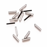Aiguille de stylet en diamant CVD 5*0.7*0.7 4.5*0.6*0.6 pour tête de lecture de disque vinyle