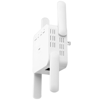 1200Mbps longue portée Wifi Booster 2dbi antenne sans fil extérieur WiFi répéteur double bande 5GHz Lan Extender