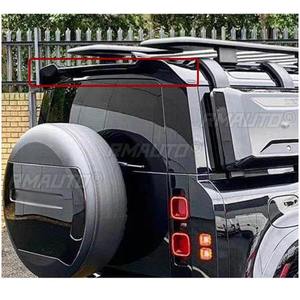 Para Land Rover Defender L663 2020: Kit de carrocería inferior, alerón trasero, alerón de maletero, alerón de techo, accesorios para coche - Product Image 5