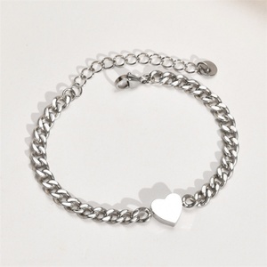 New Design Magnet Jewelry Healthy Therapy Stainless Steel Cuff Bracelet Bio Magnetic Energy Bracelet <b>for</b> <b>Men</b> - Product Image 4