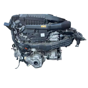 เครื่องยนต์ W463 W205เมอร์เซเดส-เบนซ์มือสองเครื่องยนต์ V8 176980 M176สำหรับเมอร์เซเดสเบนซ์ G500 S650 - Product Image 1