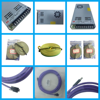 Parti di Ricambio per Macchine SPI, Modulo Luminoso per Telecamera di Ispezione Pasta Saldante 3D, Scheda Sensore, Motore, Cavo 220-240V SMT