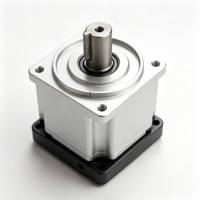 Moteur servo MSMD082P1G MINAS A4 à réponse dynamique élevée, protection IP65, pour équipement de découpe de matériaux automatisé