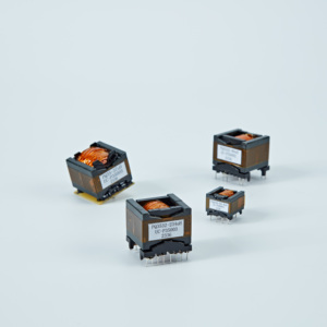 High Frequency Switching Power Supply <strong>Transformer</strong> Ferrite Core for 110v/220v Input Models EE16 EE18 EE20 <strong>EE19</strong> EE13 EE28 - Product Image 4