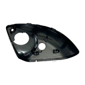Mercedes-Benz Rearview <b>Mirror</b> Base Cover Single Hole Left Side <b>Plastic</b> Fit W167 GLE GLS W464 G-Class - Product Image 4