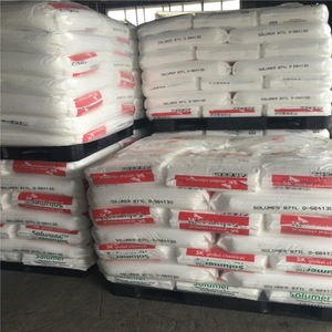 SK Solumer 891 Granulés vierges Élastomère polyoléfine Haute clarté Résine d'extrusion pour câbles et mousse PP renforcée 1.0g/10min MFR A81 - Product Image 6