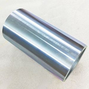 สลักเกลียวหกเหลี่ยม OEM M10x50 สีดำออกไซด์ คลาส 8.8 อะไหล่รถแทรกเตอร์เจาะหิน - Product Image 4