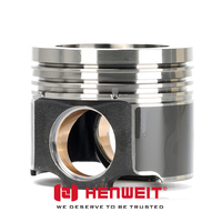 Engine Piston Engine 6090 9.0L TIERS IT4 FT4 Bore 118.39MM Piston Engine Parts OEM RE555132 DZ110134 P6289F00-D DZ124285