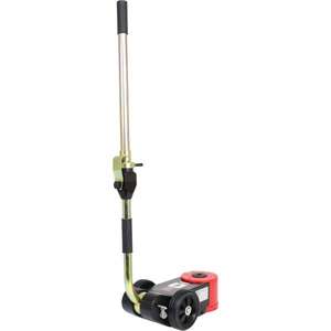 KS TOOLS - 160.0739 Cric hydraulique pneumatique pour chariot 30 t / 15 t - EAN 4042146652596 LOAVY VEHICLES - Product Image 4